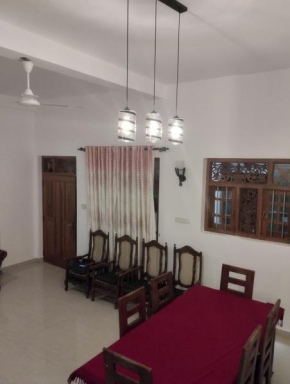 Villa Hilltop-Downstairs by yemaya unlimited Wi-Fi